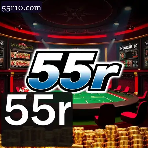 55r Cassino ao Vivo: A Experiência Completa em Apostas, Jogos e Entretenimento ao Seu Alcance
