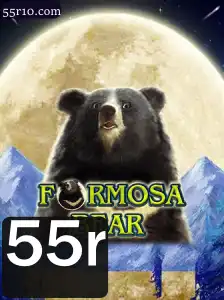 Explorando o Jogo FormosaBear e a Palavra-chave 55r