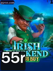 Explorando o Mundo de IrishWeekendBonusBuy: Um Jogo Vibrante e Envolvente
