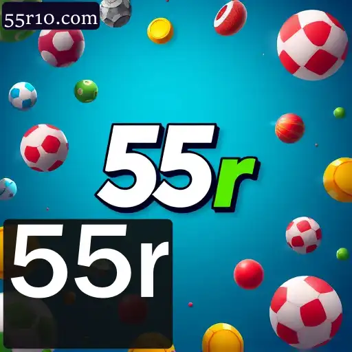 Descubra as Possibilidades com 55r na Categoria de Loteria Online