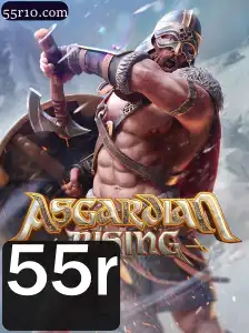 Explorando o Universo de AsgardianRising: Um Guia Completo