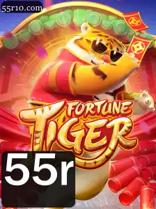 FortuneTiger: Mergulhe na Aventura Emocionante do Novo Jogo