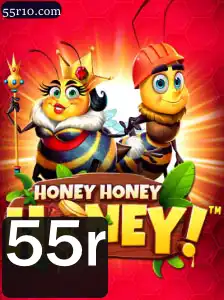 Explorando o Mundo de HoneyHoneyHoney: Um Jogo de Diversão e Estratégia