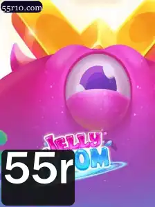 Descubra o Mundo Divertido de JellyBoom: Regras e Dicas para Vencer