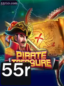 Explorando o Fascinante Mundo de PirateTreasure: Aventuras e Desafios!