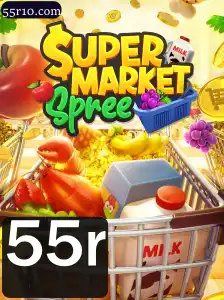Explorando SupermarketSpree: Um Mergulho no Mundo de Compras Virtuais com Desafios Excitantes