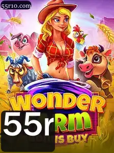 Explorando os Segredos de WonderFarmBonusBuy: Aventuras Virtuais no Mundo Agrícola