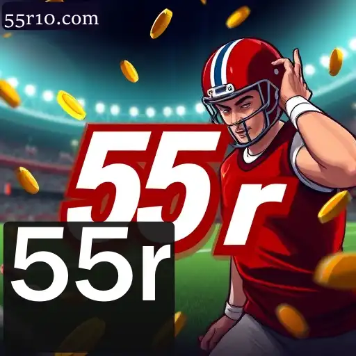 Explore 55r com Jogo Responsável: Segurança e Diversão em um Só Lugar