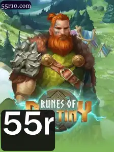 Descubra RunesOfDestiny: Um Mergulho na Aventura Épica