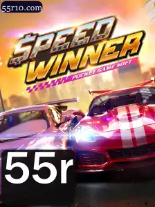 Descubra o Empolgante Mundo de SpeedWinner: O Jogo que está Conquistando Todos