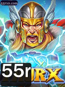 ThorX: Explorando o Universo do Jogo de Estratégia 55r
