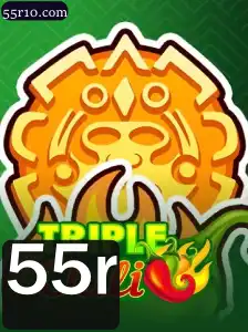 TripleChili: Uma Nova Aventura no Mundo dos Jogos