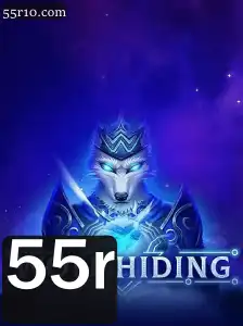 WolfHiding: Um Jogo de Estratégia e Suspense